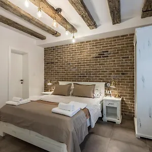Luxury Insula Appartement