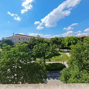 New Modern-park View-5 Minutes From Diocletian's Palace Split