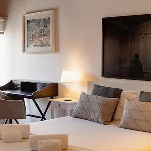 Amazing Tailor Made Penthouse With A View Lisboa