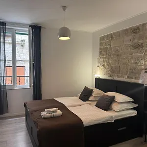 Palace Residences Appartement