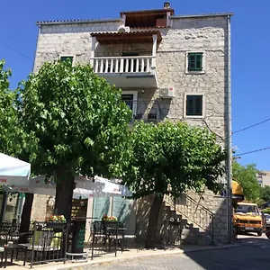 Morus Alba Appartement