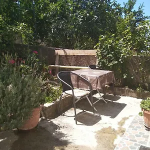Fjaka Appartement