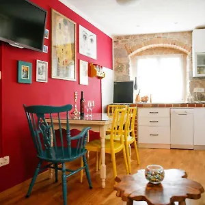 Lucy Lu Appartement