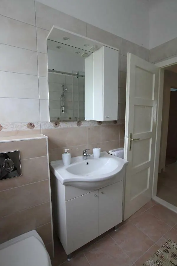 Apartman Seaside Paradise Split 0*,  Croatia