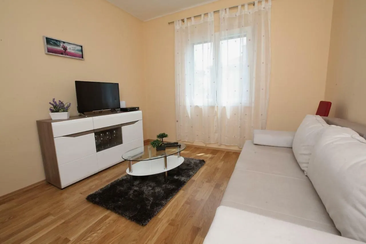 Apartman Seaside Paradise Split