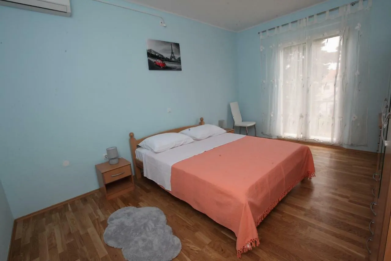 Apartment Apartman Seaside Paradise Split Croatia